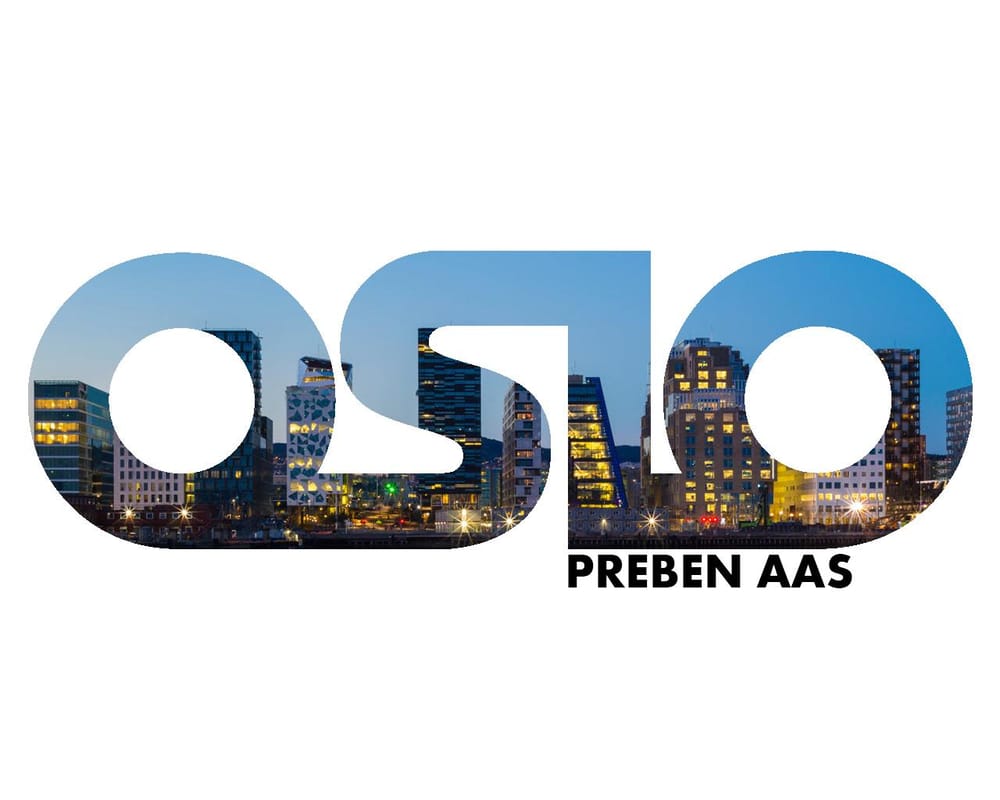Oslo - image 3 - student project