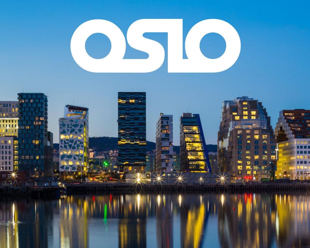 Oslo - image 2 - student project