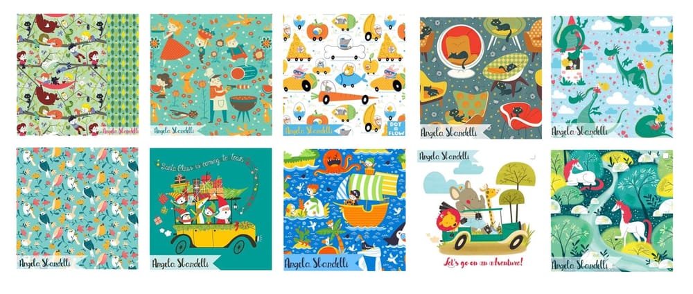 My Portfolio Review - image 1 - student project