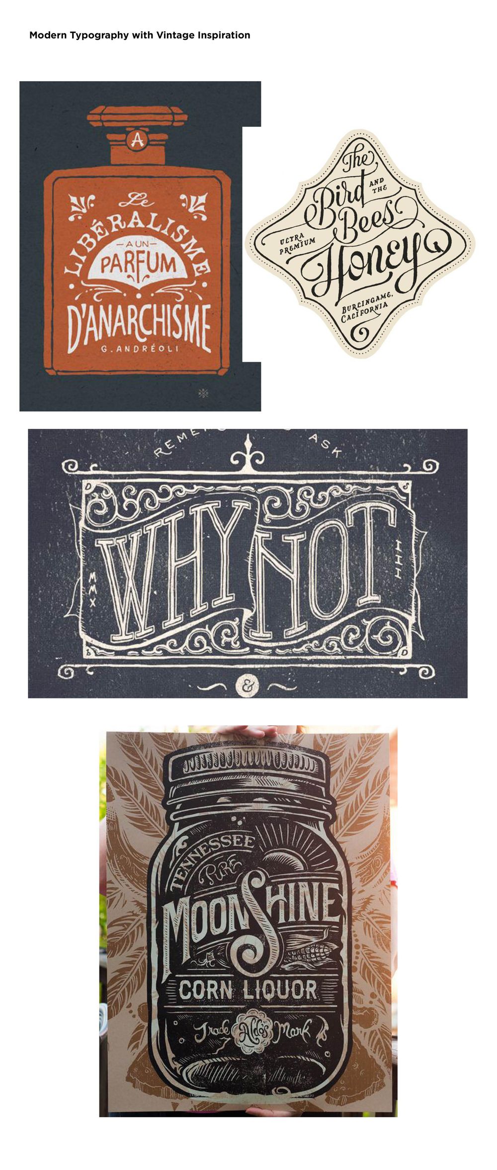 Bath Salt Label - image 43 - student project