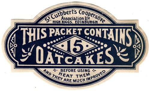 Bath Salt Label - image 35 - student project