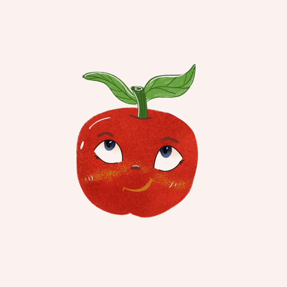 Fun and easy characters - image 1 - student project