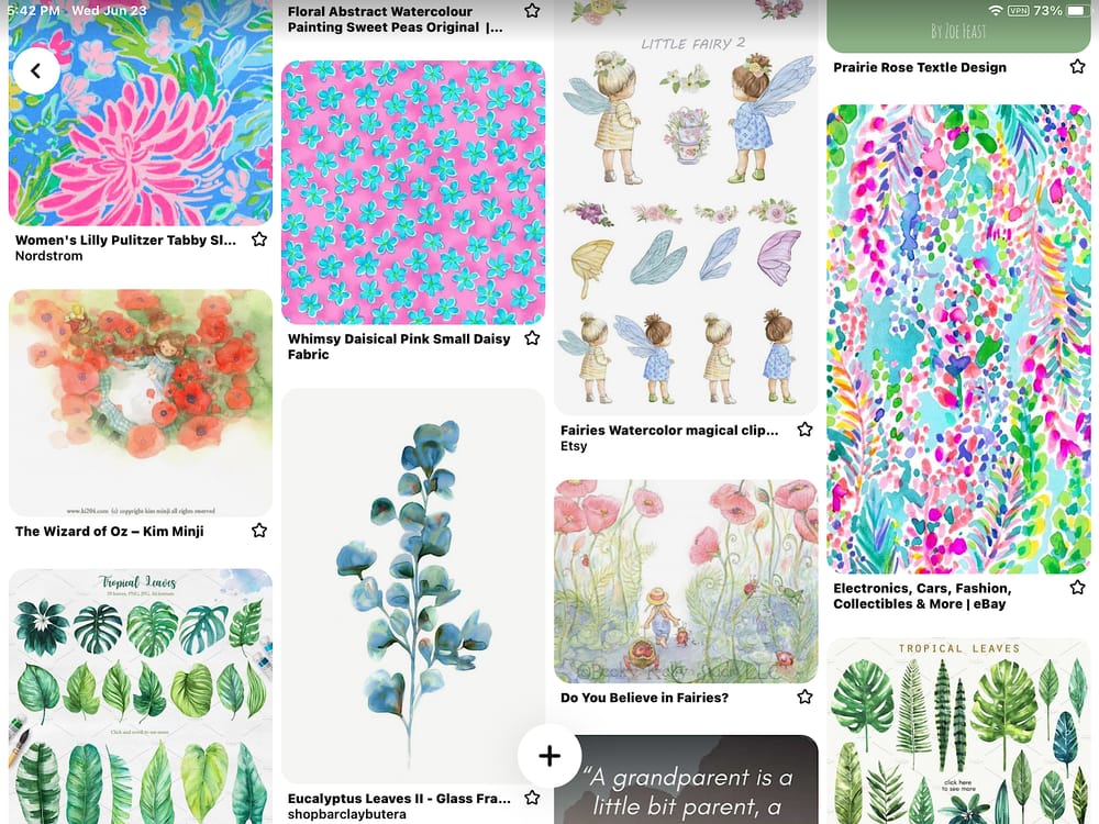 Lifestyle and Career - image 1 - student project