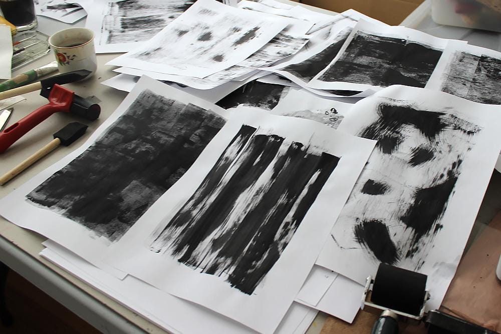 True Grit, Kitty - image 1 - student project