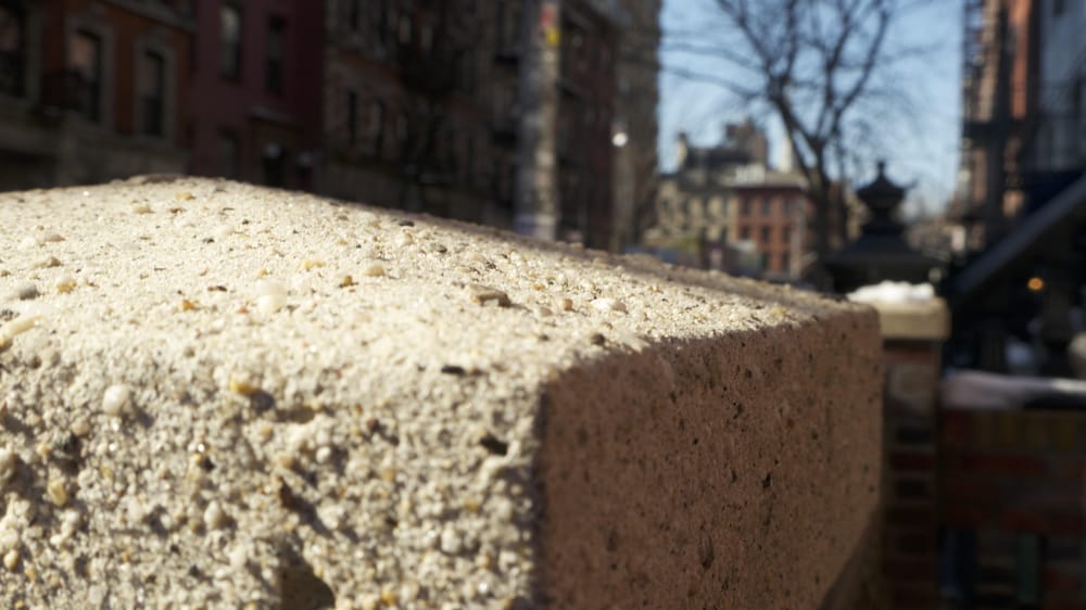 first attempt in NYC - image 7 - student project