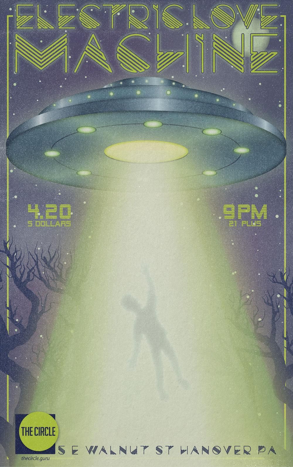 ELM Poster - image 1 - student project
