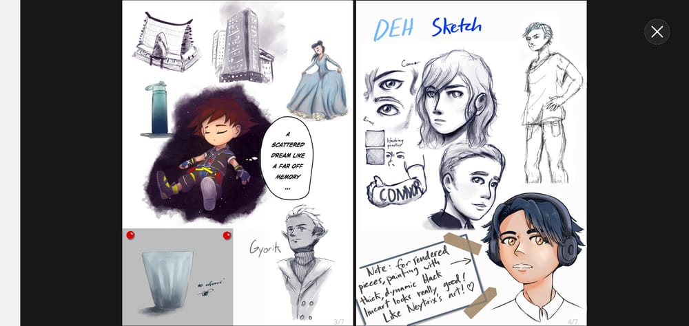 Android version! - image 1 - student project
