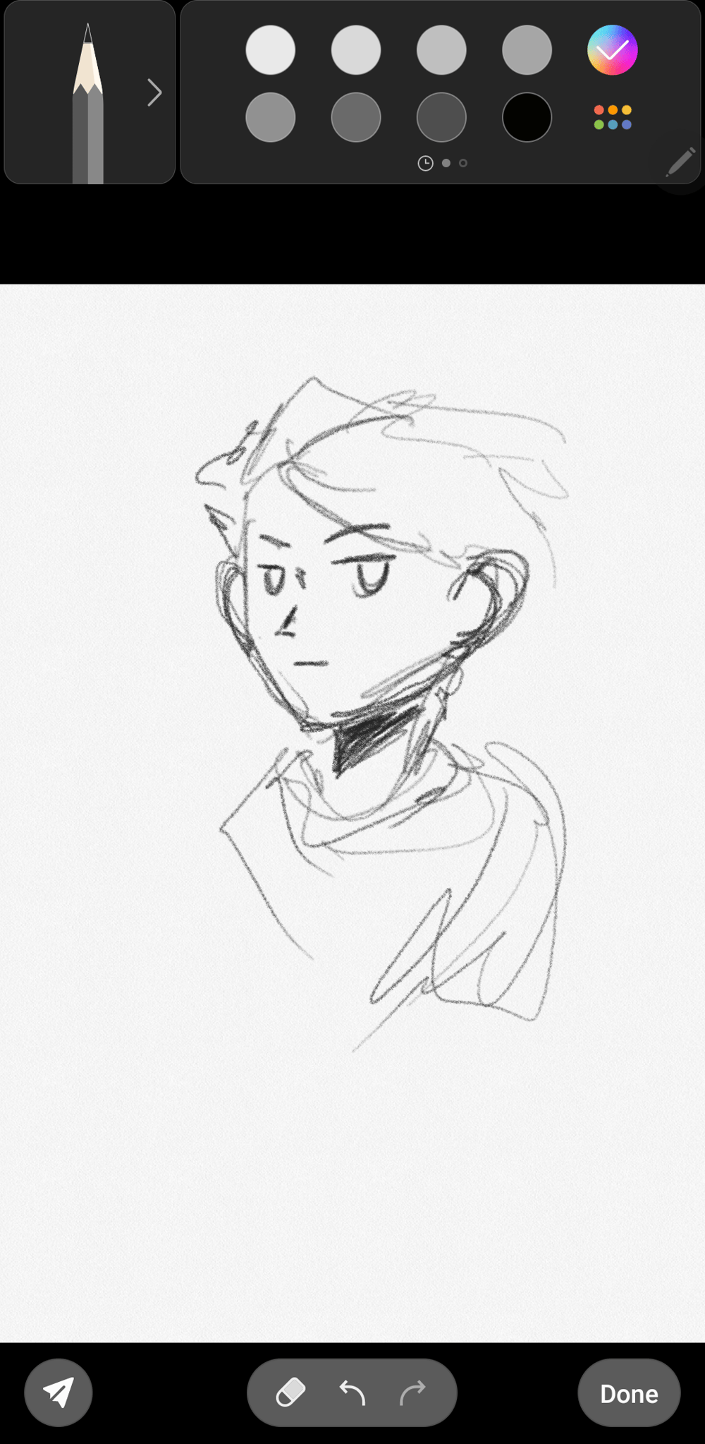 Android version! - image 4 - student project