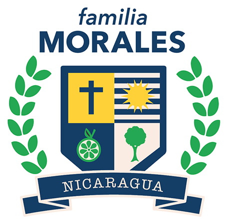 Morales Family Crest - image 2 - student project
