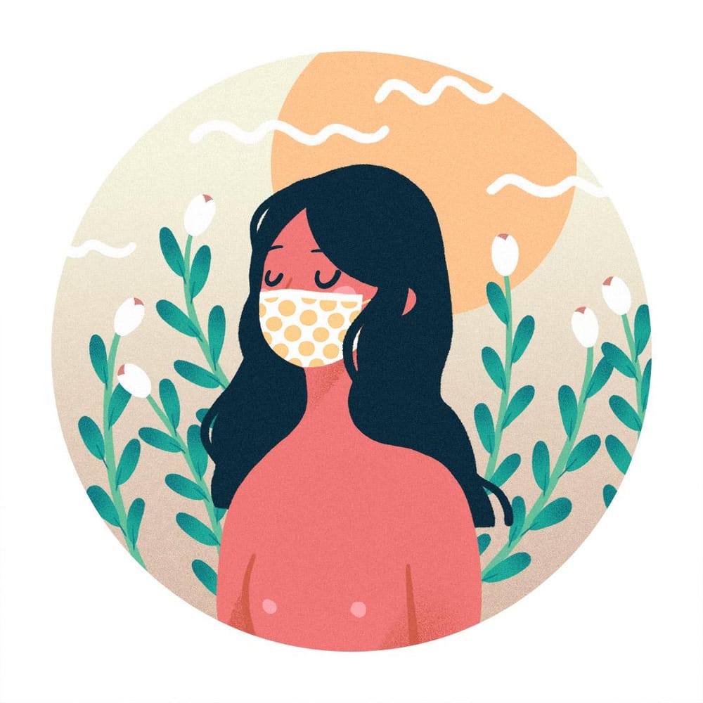 The Breeze - image 2 - student project