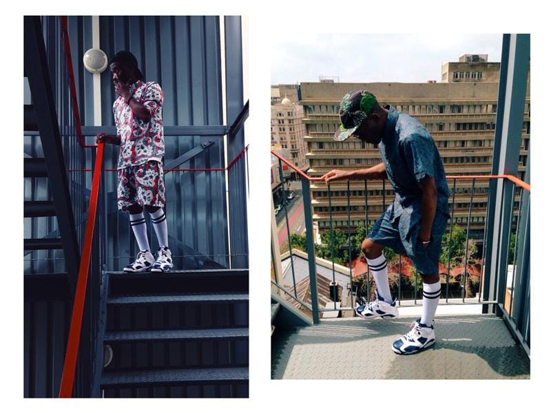 DAPPER COLLECTIVE Supply CO. - image 9 - student project