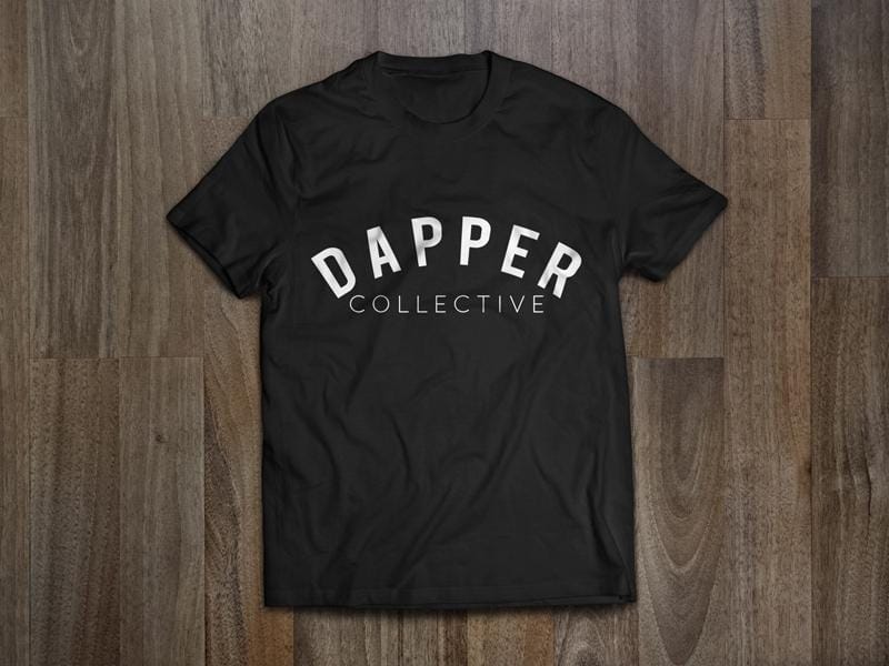 DAPPER COLLECTIVE Supply CO. - image 4 - student project