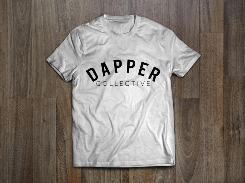 DAPPER COLLECTIVE Supply CO. - image 5 - student project