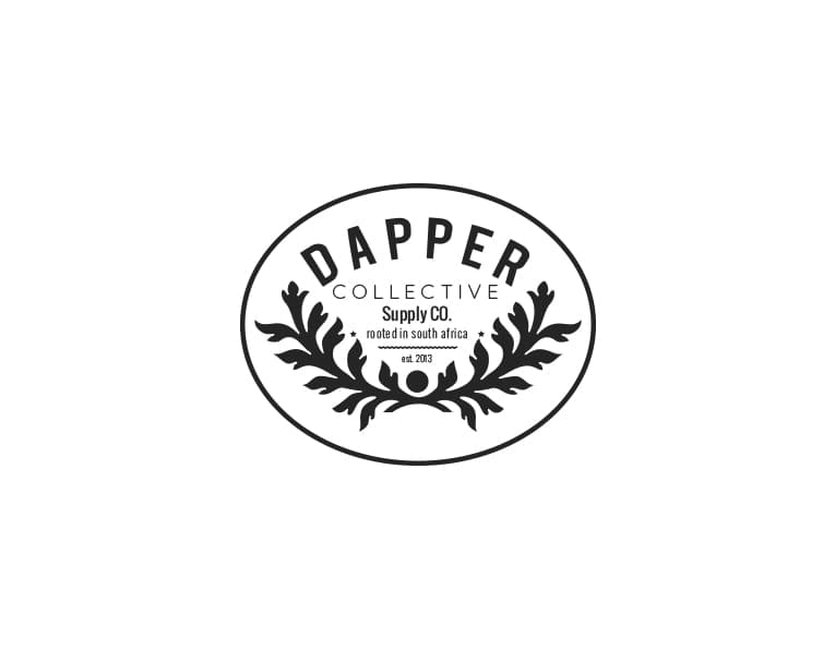 DAPPER COLLECTIVE Supply CO. - image 1 - student project