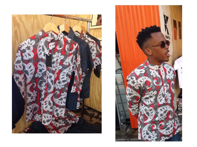 DAPPER COLLECTIVE Supply CO. - image 8 - student project