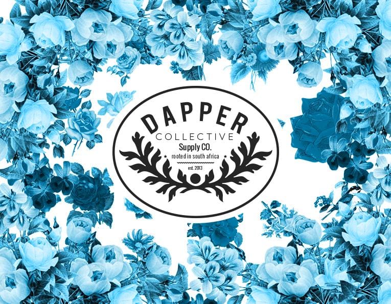 DAPPER COLLECTIVE Supply CO. - image 2 - student project