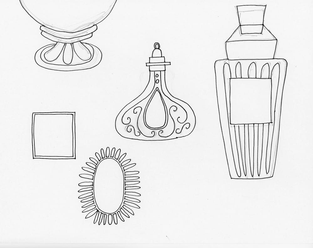 Halloween Brews - image 4 - student project