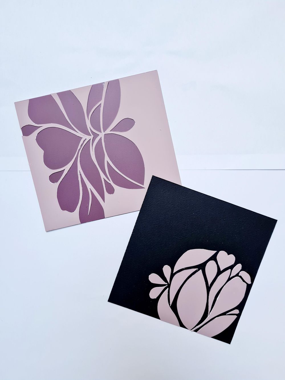 Christmas Cards - image 5 - student project