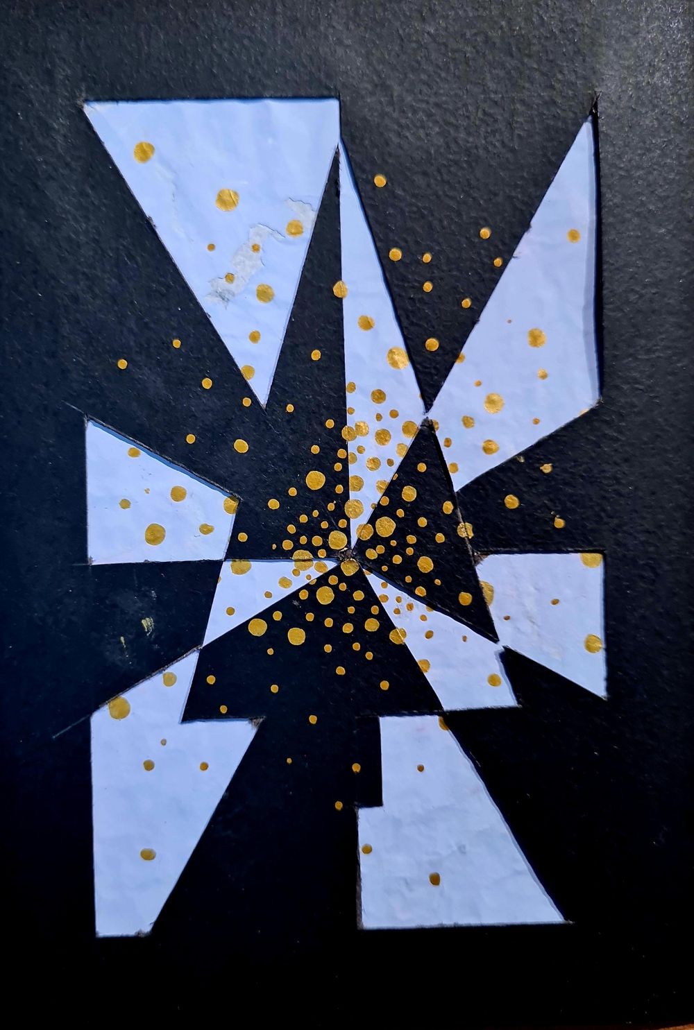 Christmas Cards - image 2 - student project