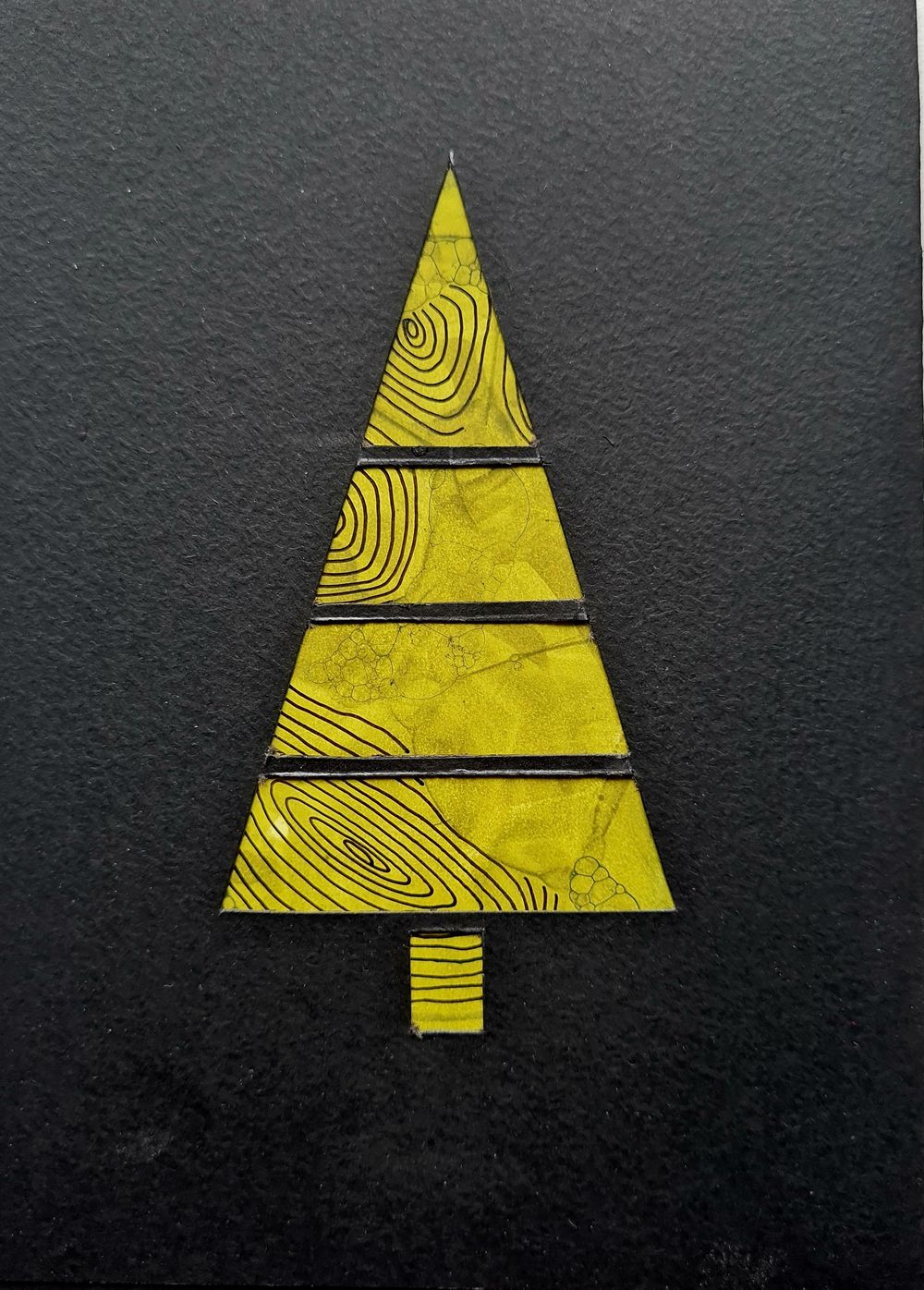 Christmas Cards - image 1 - student project