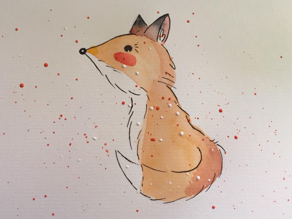 Fun Drawing - image 2 - student project