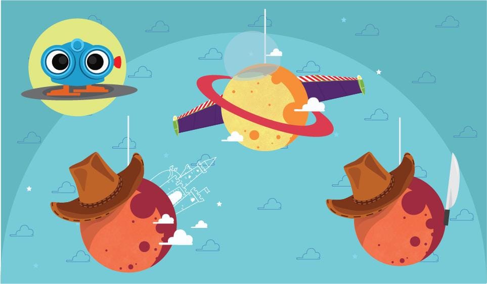 Toystory - image 4 - student project