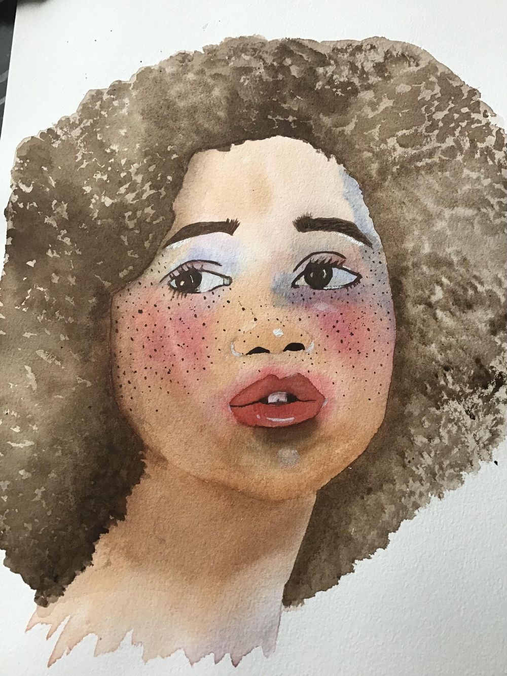 Embracing flaws - image 1 - student project
