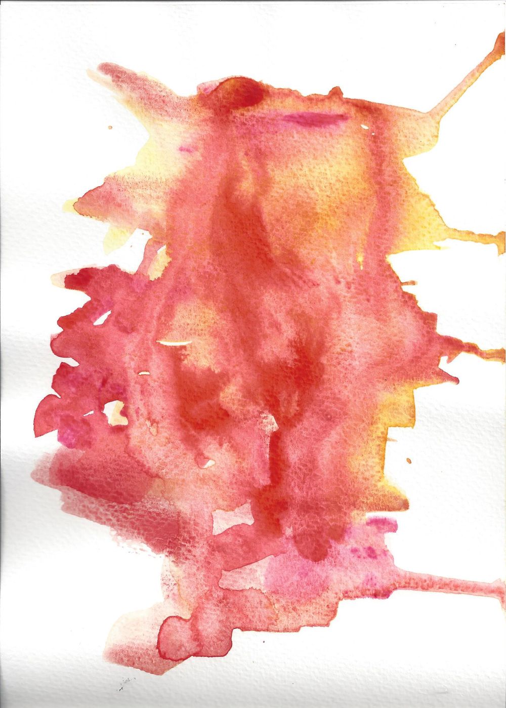 Creative Flow - Beautiful Abstracts - image 2 - student project