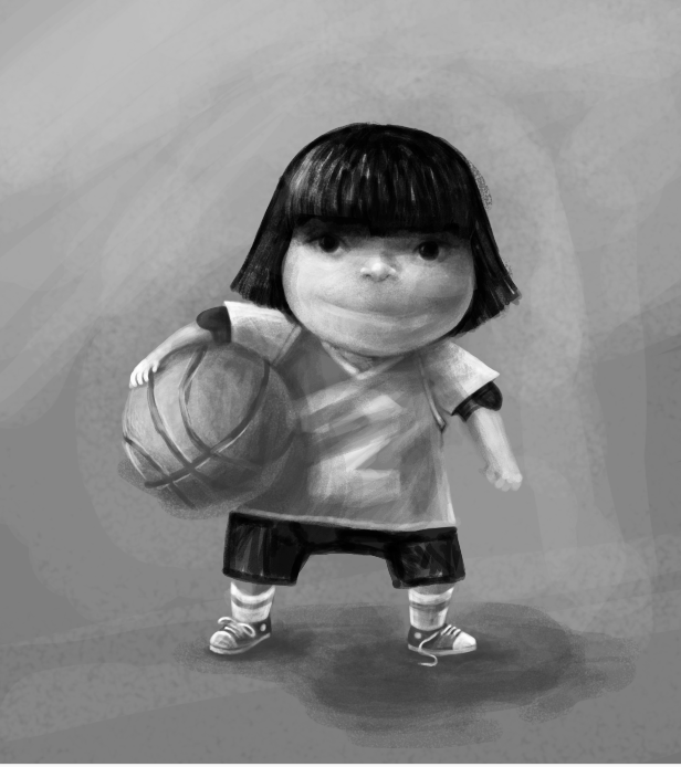 La gran Sofia (Sofia the great) - image 4 - student project