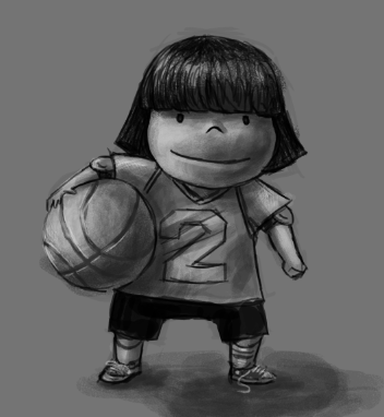 La gran Sofia (Sofia the great) - image 3 - student project