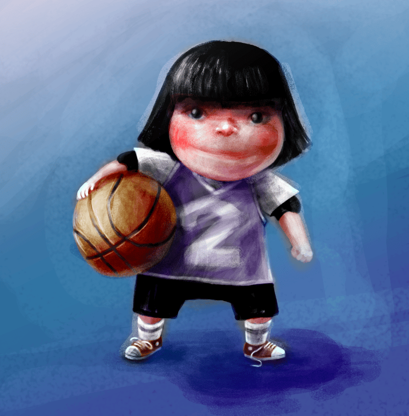 La gran Sofia (Sofia the great) - image 5 - student project