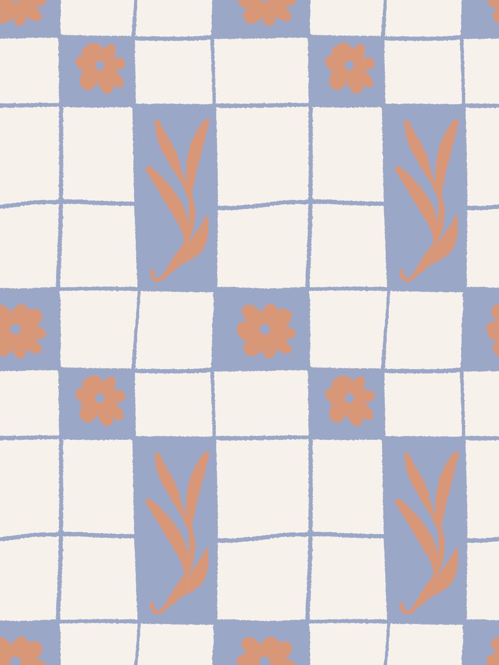 Grid pattern! - image 1 - student project