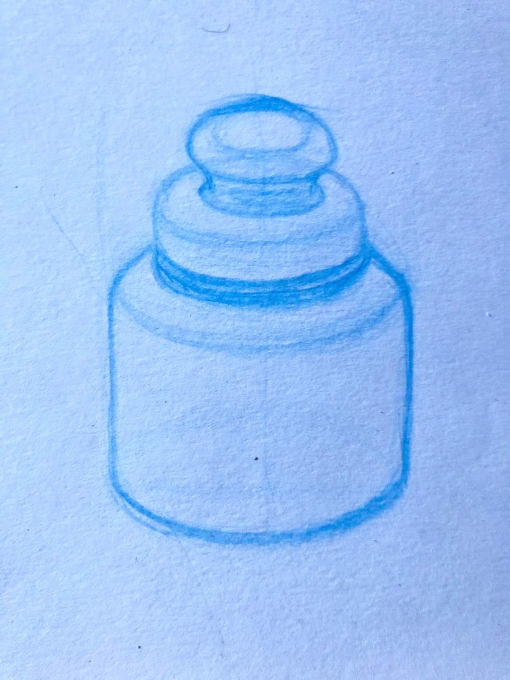 Simple still life - image 4 - student project