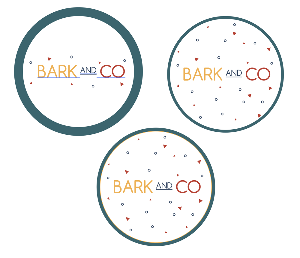 Bark and Co - image 9 - student project