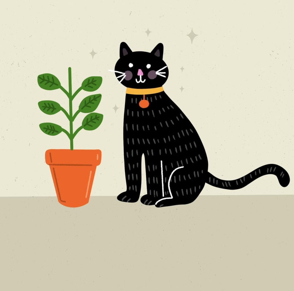 Animals - 5 day style exploration - image 10 - student project