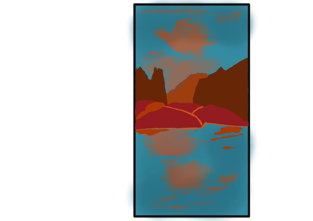 paint with krita - image 2 - student project