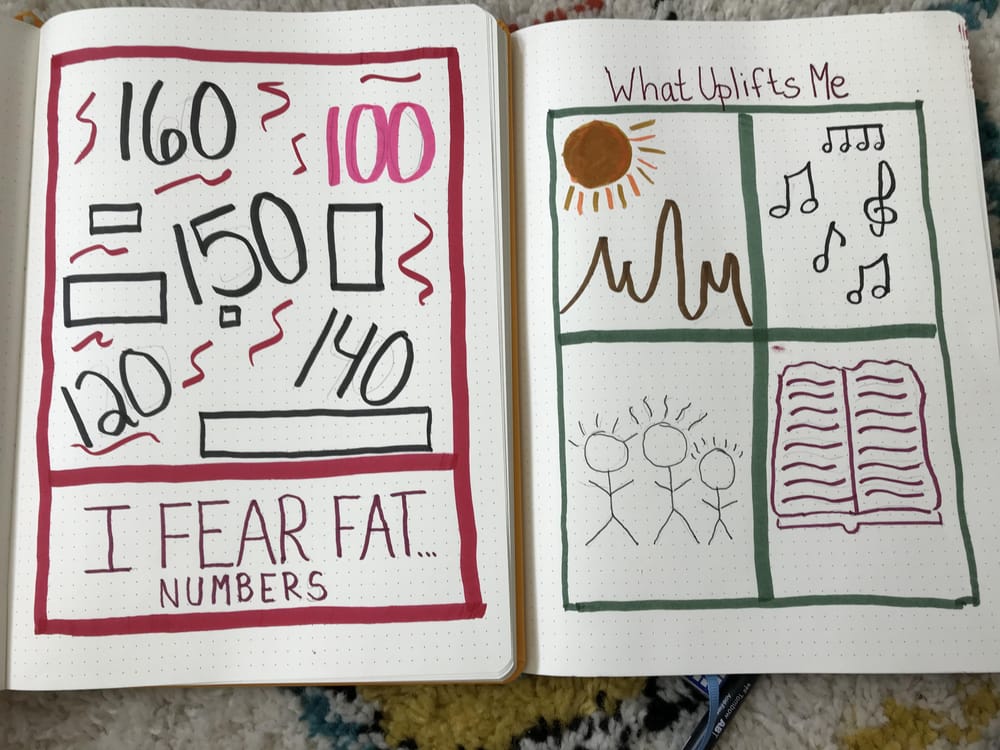 No Artistic Talent...But Still VERY Helpful - image 1 - student project