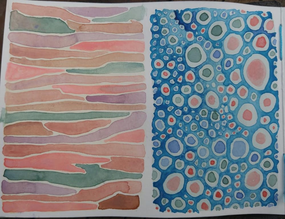 Texture Practice - image 3 - student project