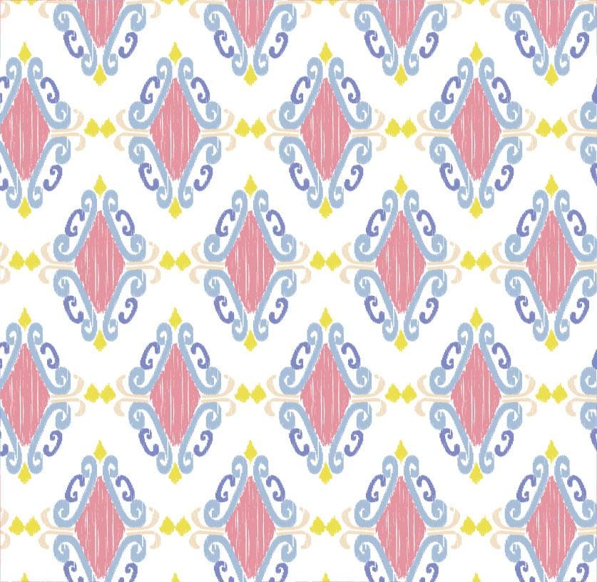 Ikat, Ikat, Ikat - image 2 - student project