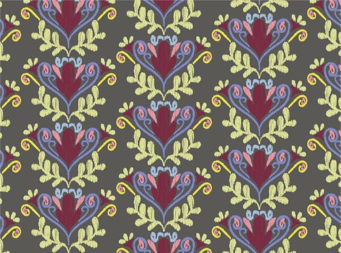 Ikat, Ikat, Ikat - image 3 - student project