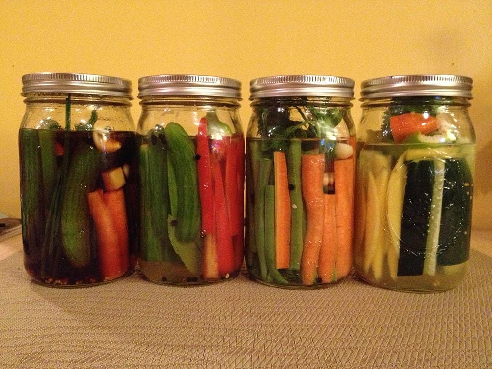 Something About Pickles - image 10 - student project
