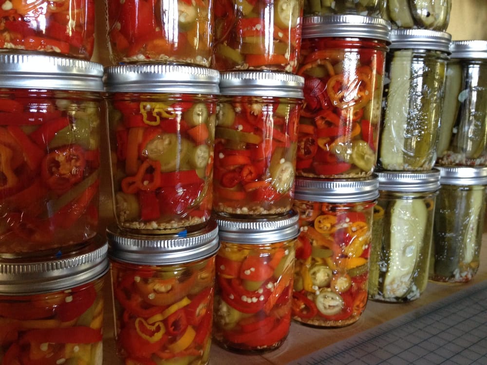 Something About Pickles - image 3 - student project