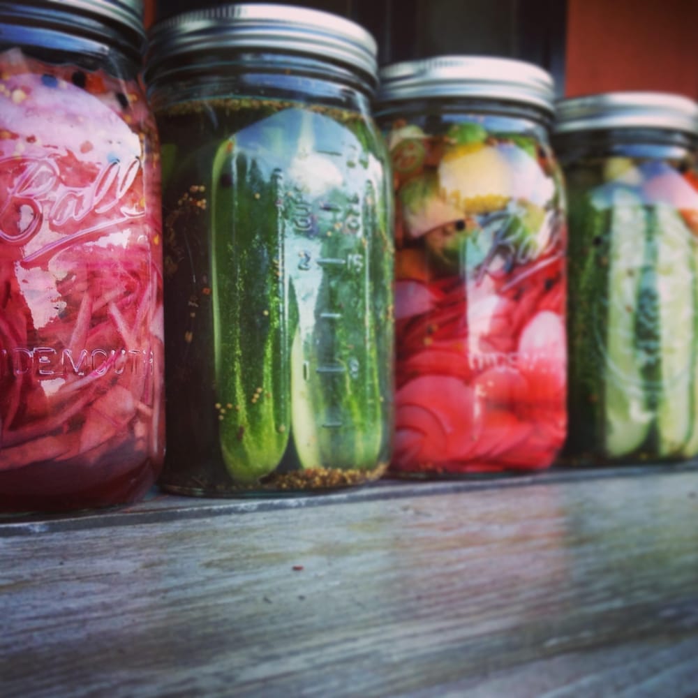 Something About Pickles - image 4 - student project