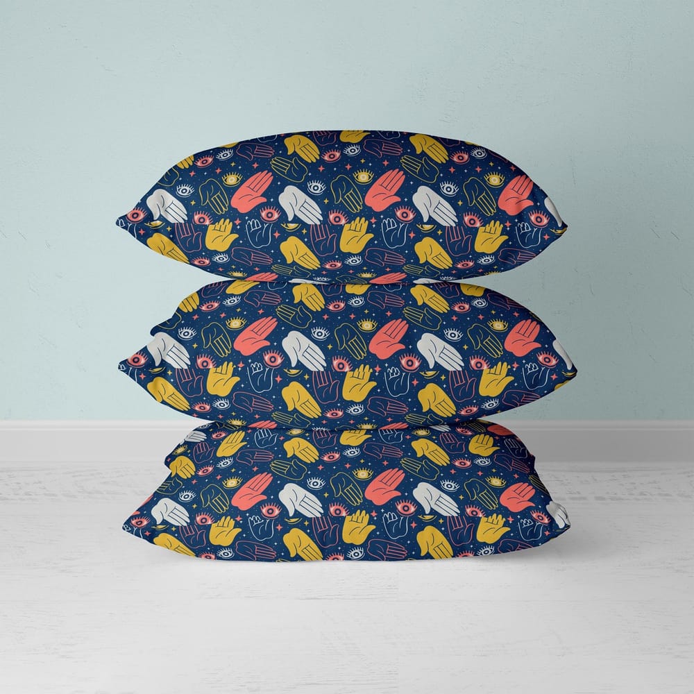 Spoonflower Patterns! - image 2 - student project