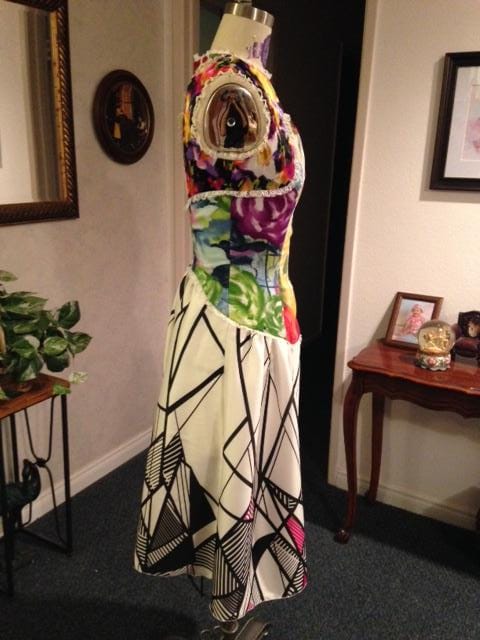 Mixing Prints for the Future of Mankind - image 32 - student project