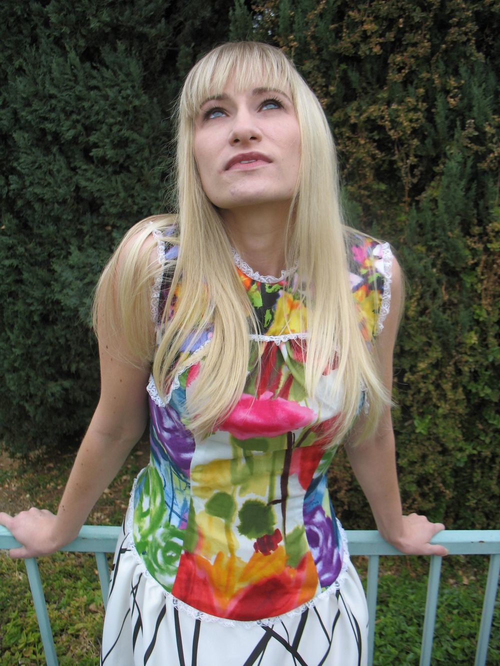 Mixing Prints for the Future of Mankind - image 38 - student project