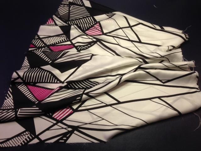 Mixing Prints for the Future of Mankind - image 26 - student project