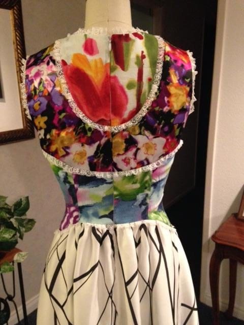 Mixing Prints for the Future of Mankind - image 31 - student project