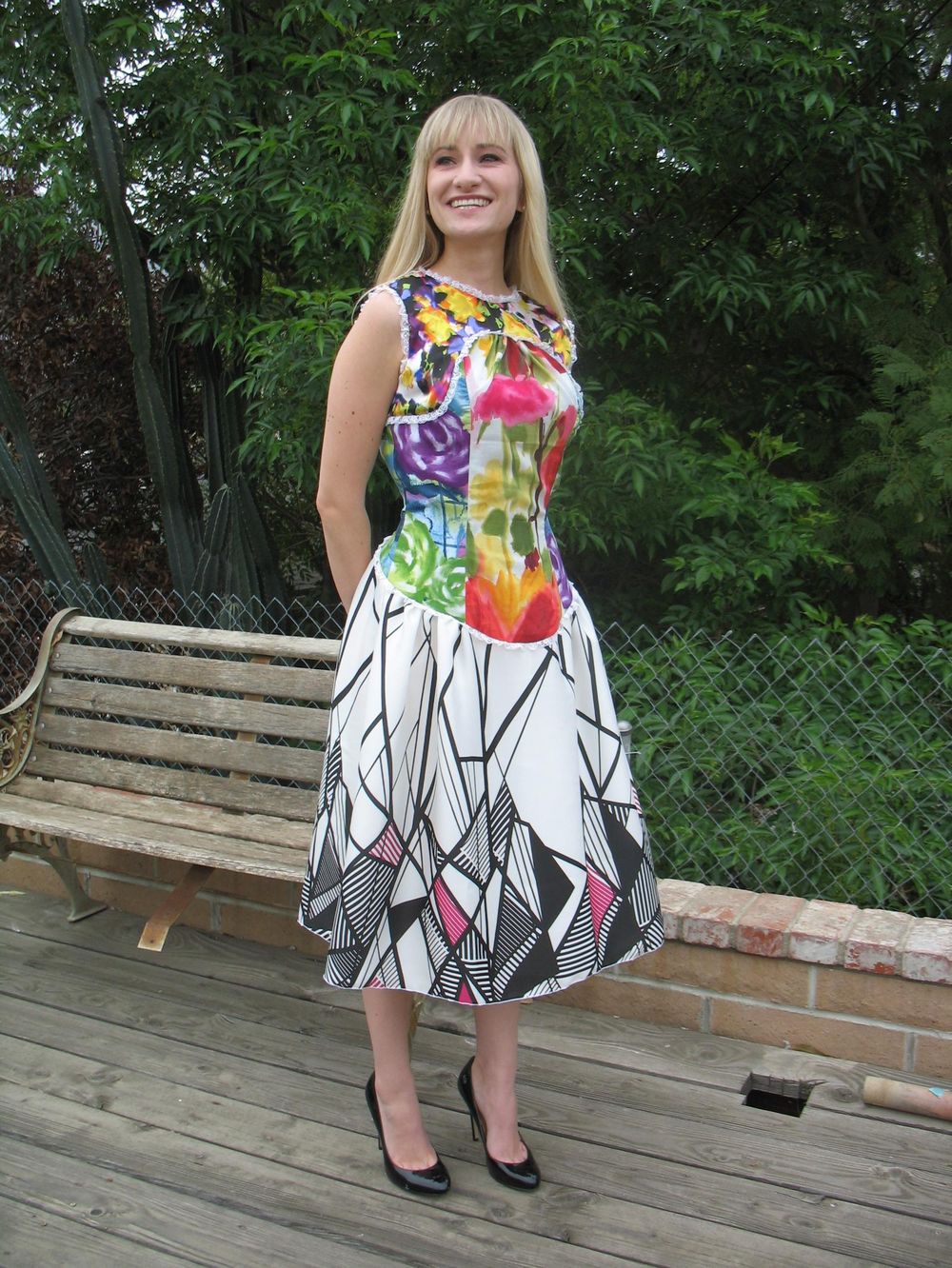 Mixing Prints for the Future of Mankind - image 39 - student project
