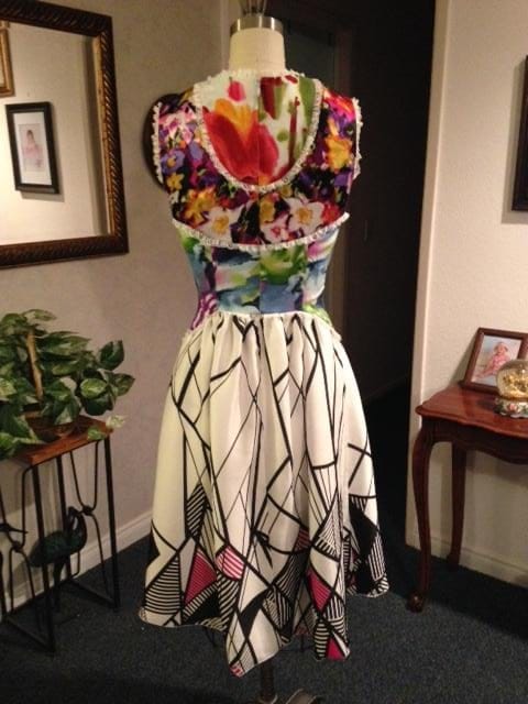 Mixing Prints for the Future of Mankind - image 30 - student project